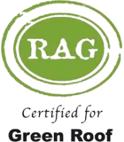 RAG Green Roof