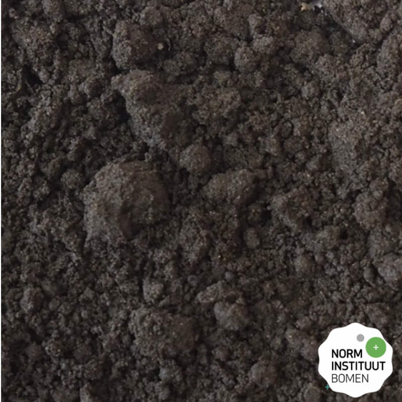 Product thumbnail Bomengrond 6-9 HBB RAG-keurmerk