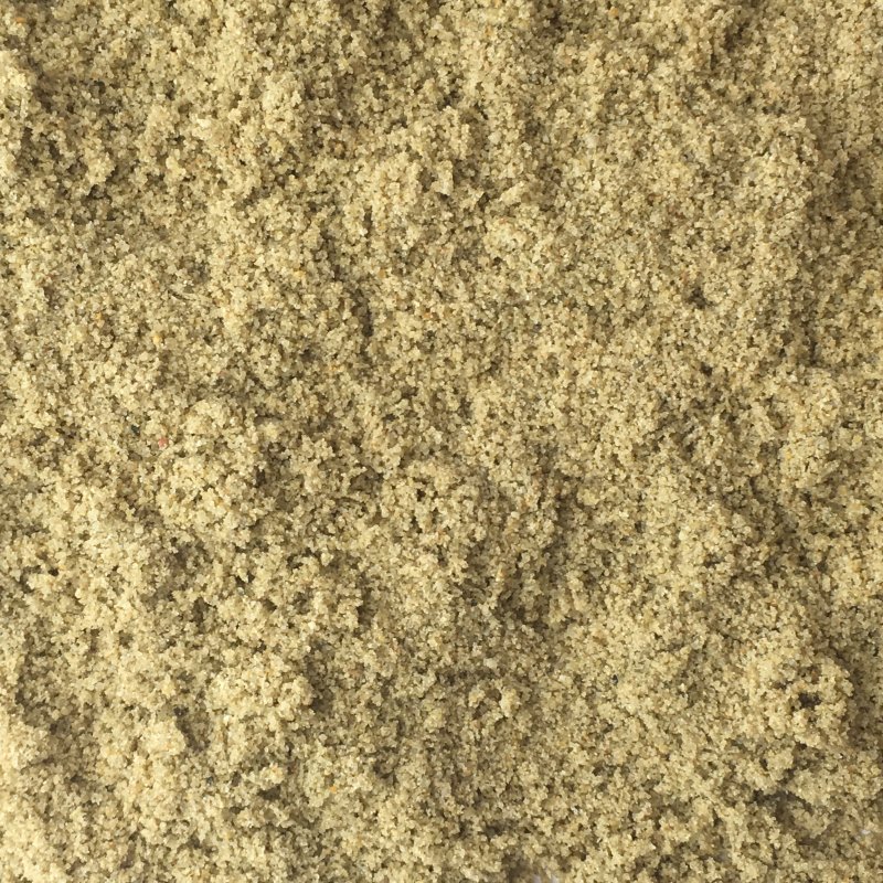 Product thumbnail Bunkerzand Hoekig Wit