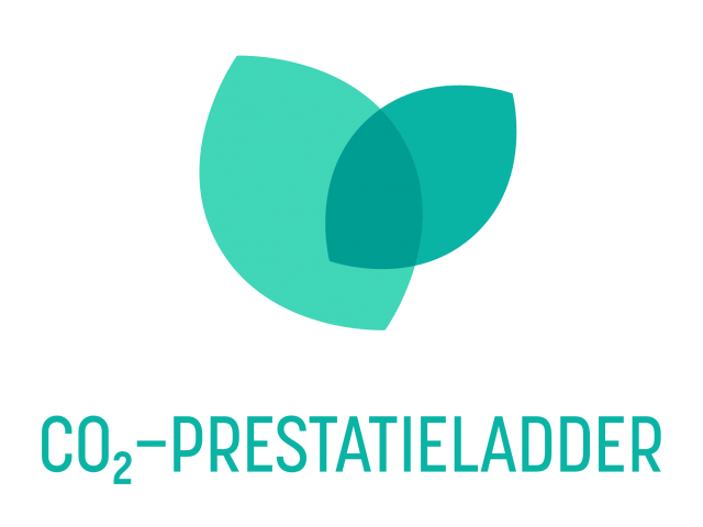 Photo for CO2 Prestatieladder