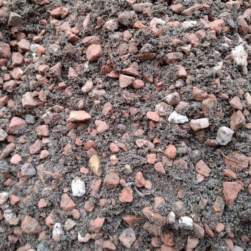 Product thumbnail Daktuinsubstraat Circulair