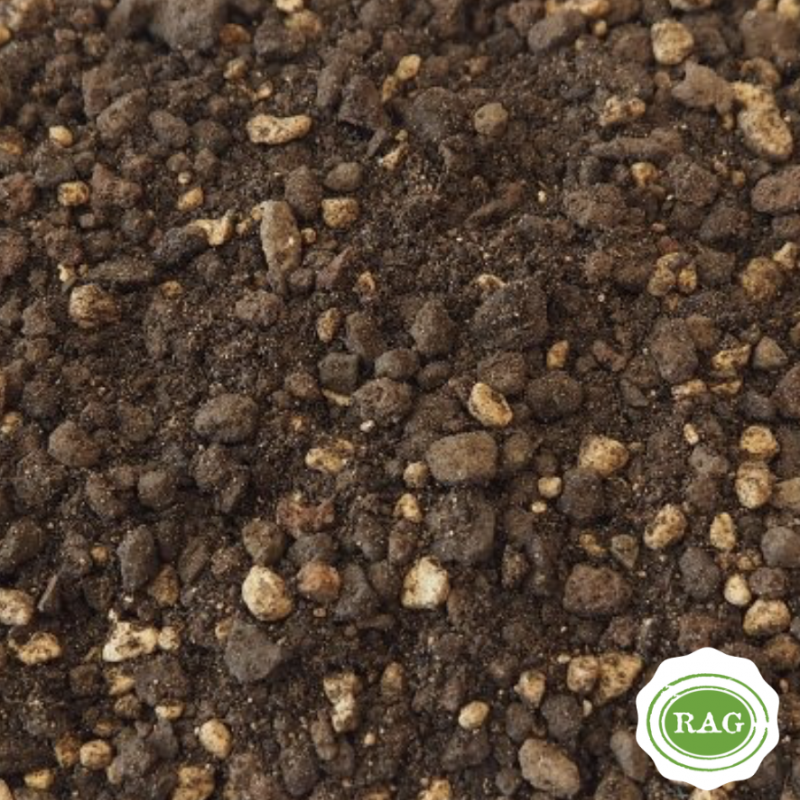 Product thumbnail Daktuinsubstraat Intensief RAG
