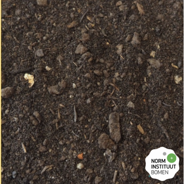 Product thumbnail Mengsubstraat bomen HBB (20-30%)