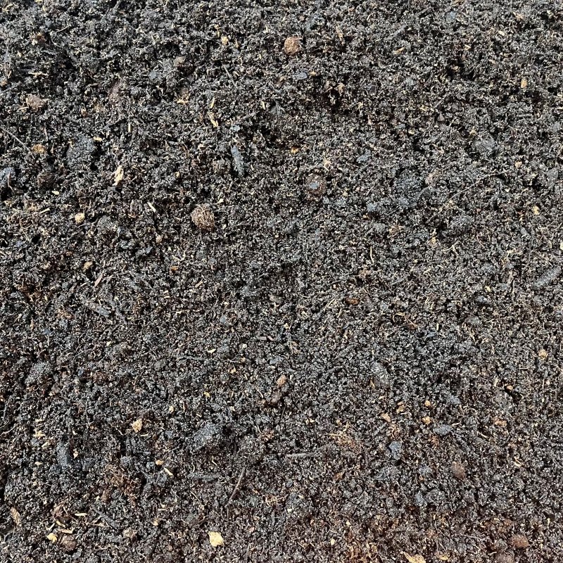 Product thumbnail Schimmeldominante Humuscompost