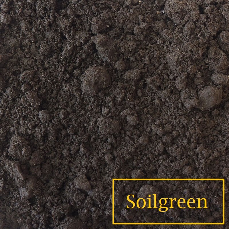 Product thumbnail Soilgreen TOP