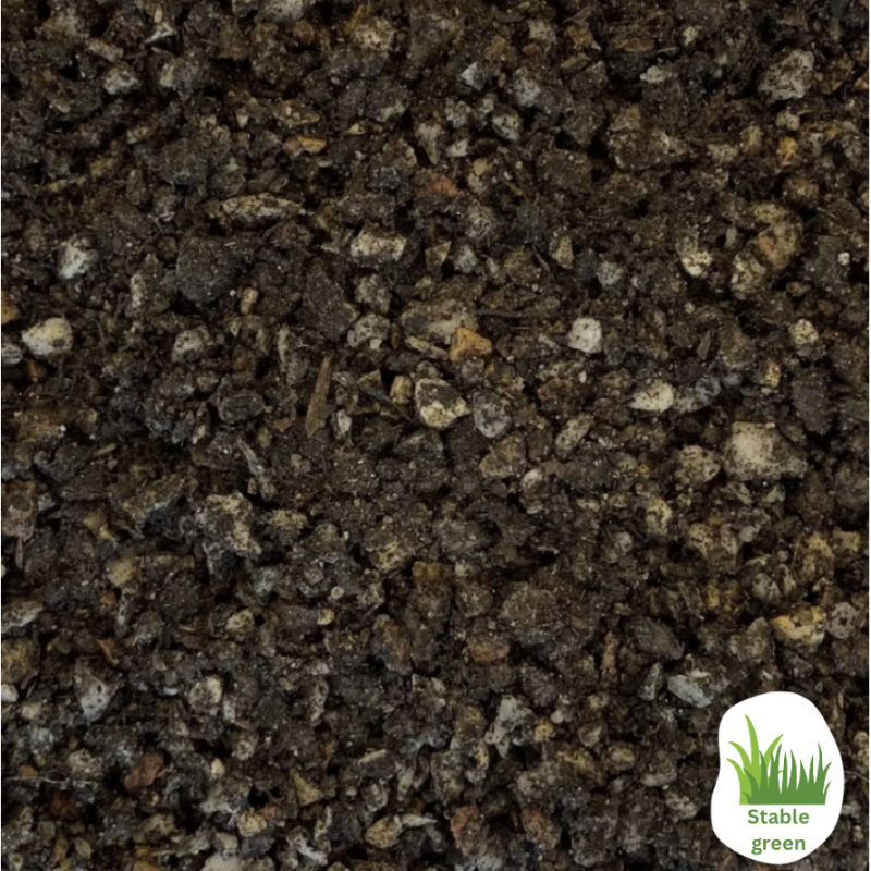 Product thumbnail Stablegreen Medium